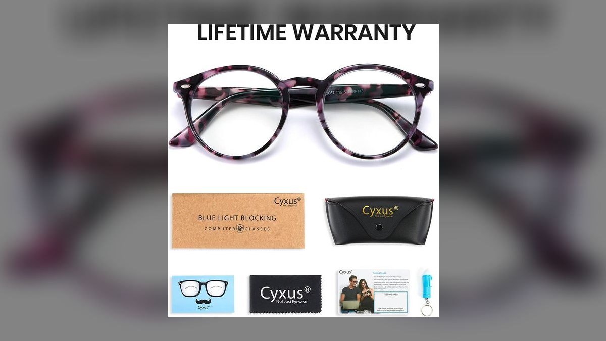 Top 10 Blue-Light-Blocking Glasses for Sales Reps in 2027 — figure 7