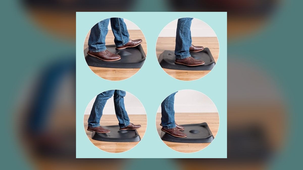 Top 10 Anti-Fatigue Mats for Standing-Desk Sales Reps in 2027 — figure 1