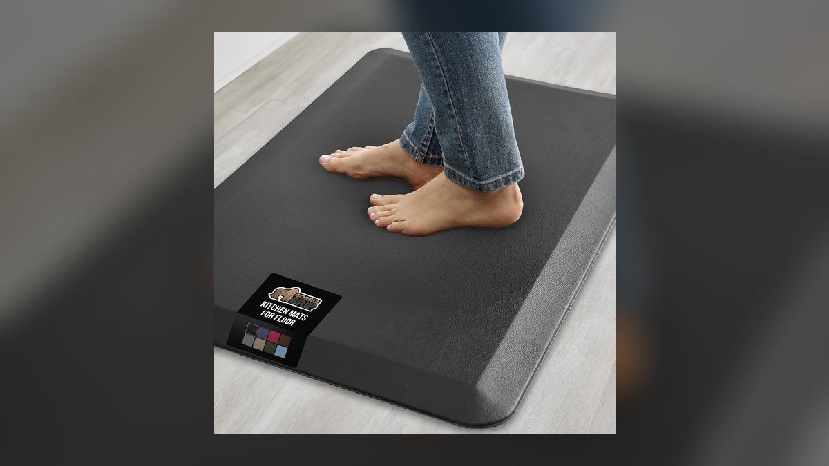 Top 10 Anti-Fatigue Mats for Standing-Desk Sales Reps in 2027 — figure 5