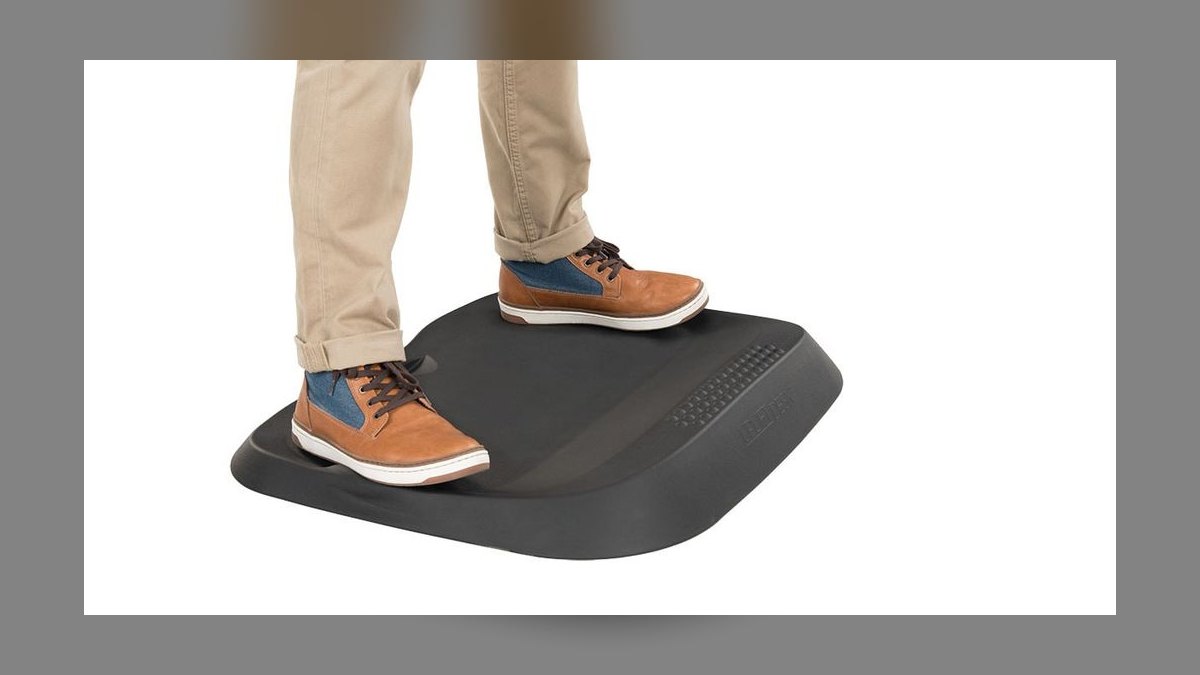 Top 10 Anti-Fatigue Mats for Standing-Desk Sales Reps in 2027 — figure 7