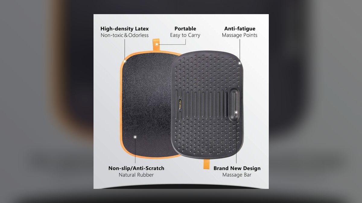 Top 10 Anti-Fatigue Mats for Standing-Desk Sales Reps in 2027 — figure 8
