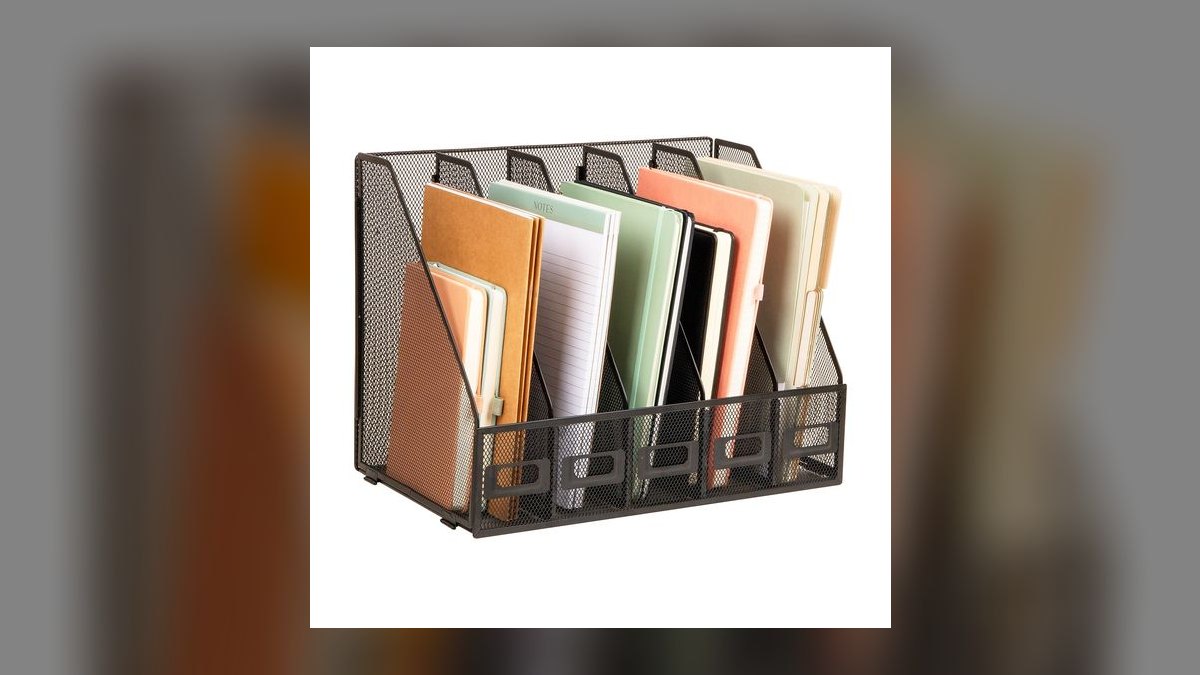 Top 10 Document Holders for Sales Call Reference Materials in 2027 — figure 8