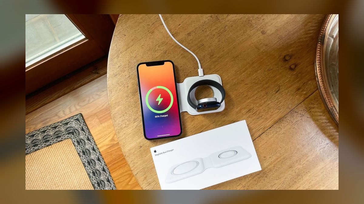 Top 10 Wireless Charging Pads for Sales Reps Phones in 2027 — figure 5