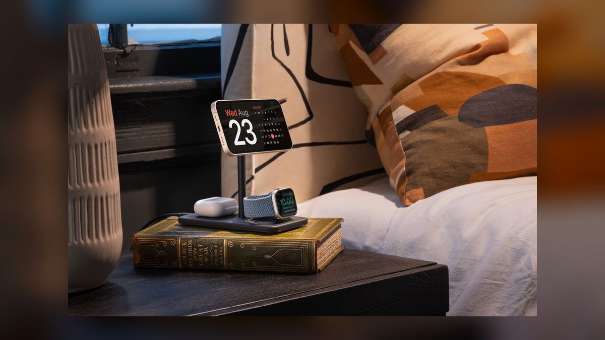 Top 10 Wireless Charging Pads for Sales Reps Phones in 2027 — figure 9