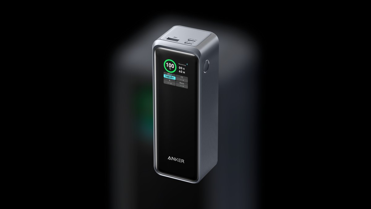 Top 10 Power Banks for Field Sales Reps in 2027 — figure 1