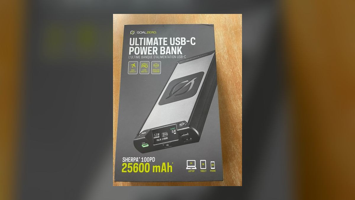 Top 10 Power Banks for Field Sales Reps in 2027 — figure 5