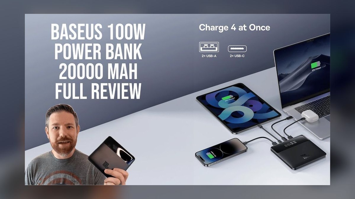 Top 10 Power Banks for Field Sales Reps in 2027 — figure 6