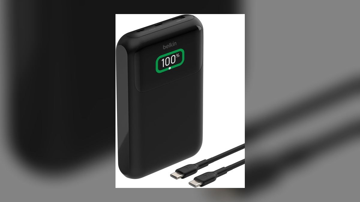 Top 10 Power Banks for Field Sales Reps in 2027 — figure 9