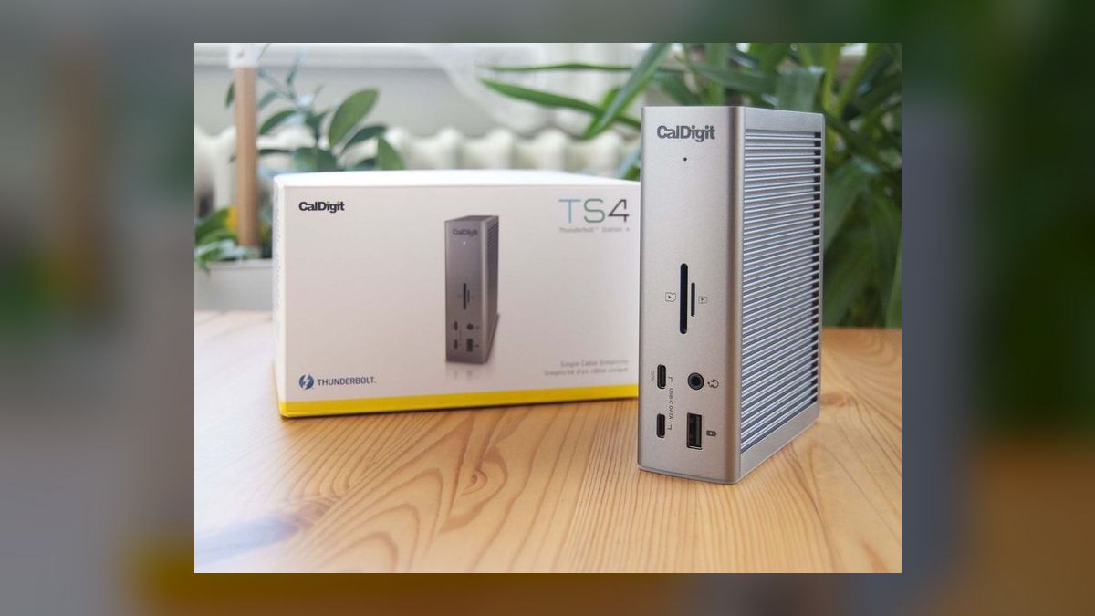 Top 10 Multi-Port USB-C Hubs for Sales Laptops in 2027 — figure 1