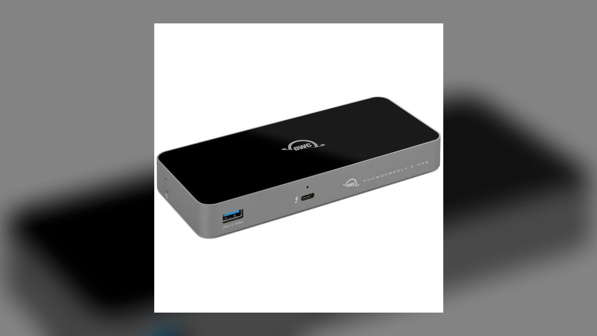 Top 10 Multi-Port USB-C Hubs for Sales Laptops in 2027 — figure 2