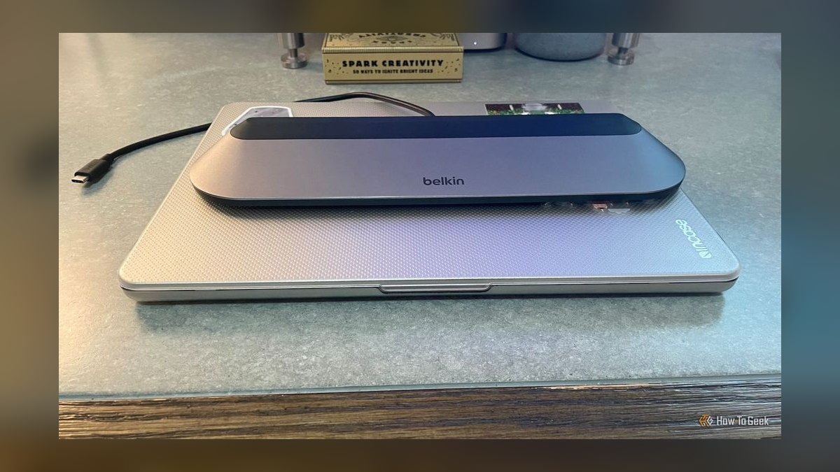 Top 10 Multi-Port USB-C Hubs for Sales Laptops in 2027 — figure 4