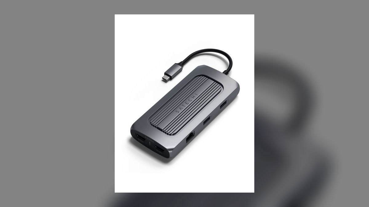 Top 10 Multi-Port USB-C Hubs for Sales Laptops in 2027 — figure 8