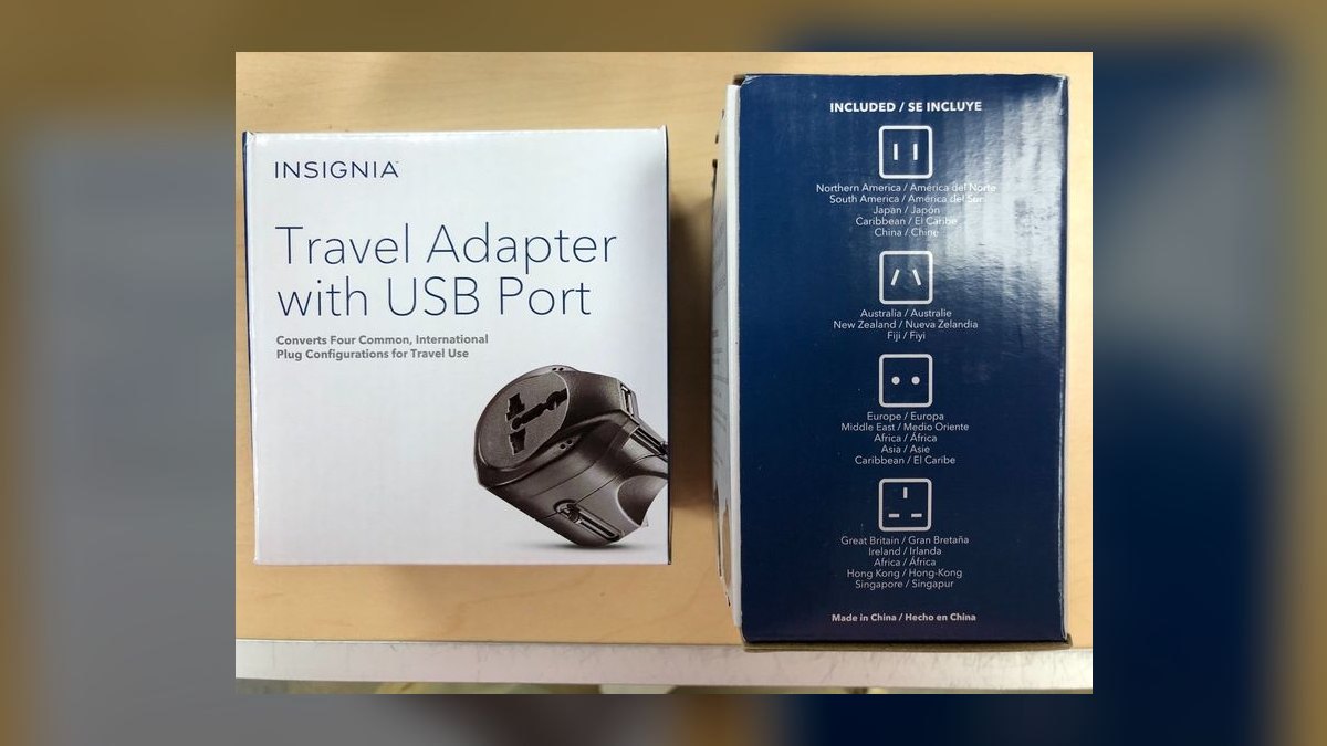 Top 10 Travel Adapters for International Sales Reps in 2027 — figure 9