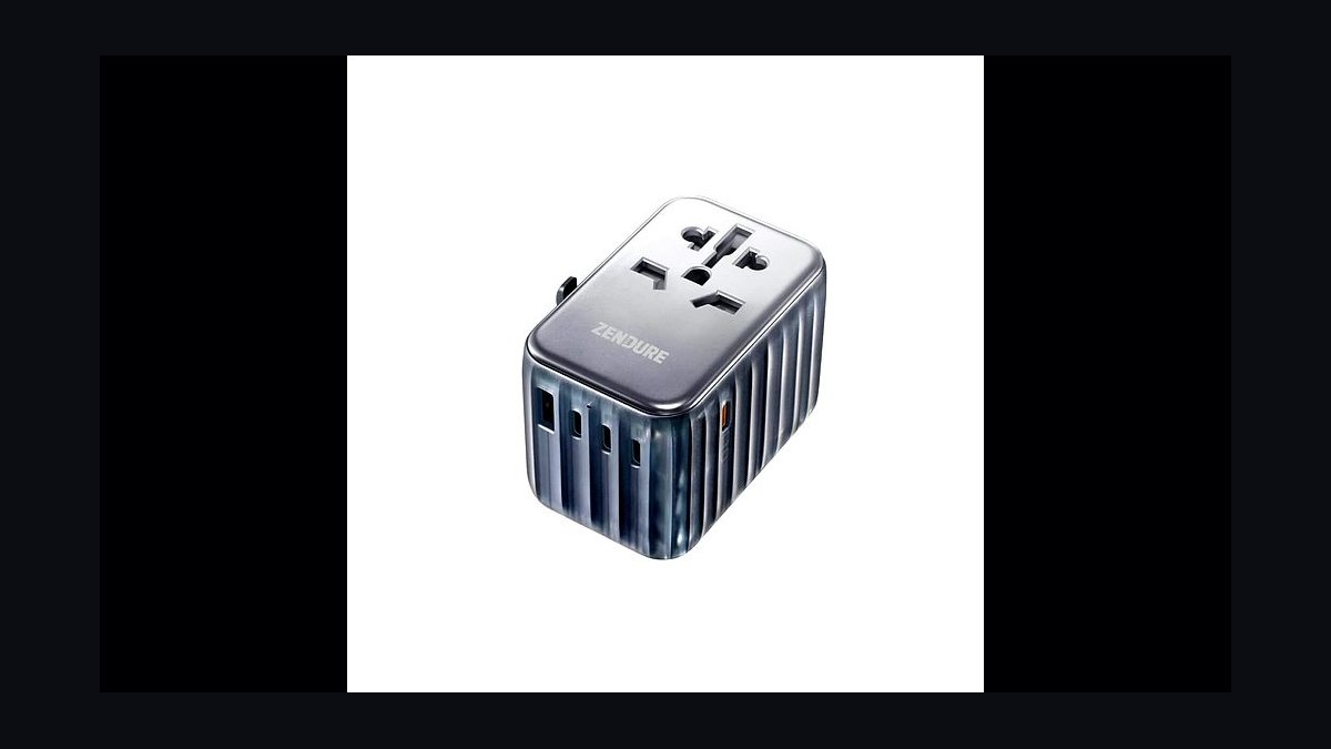 Top 10 Travel Adapters for International Sales Reps in 2027