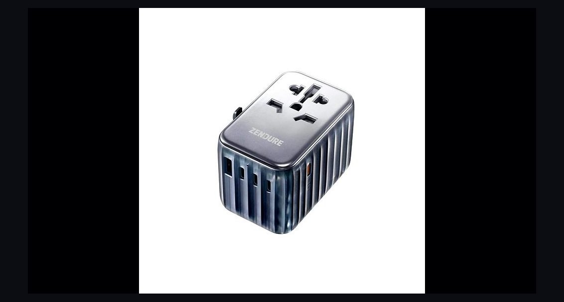 Top 10 Travel Adapters for International Sales Reps in 2027