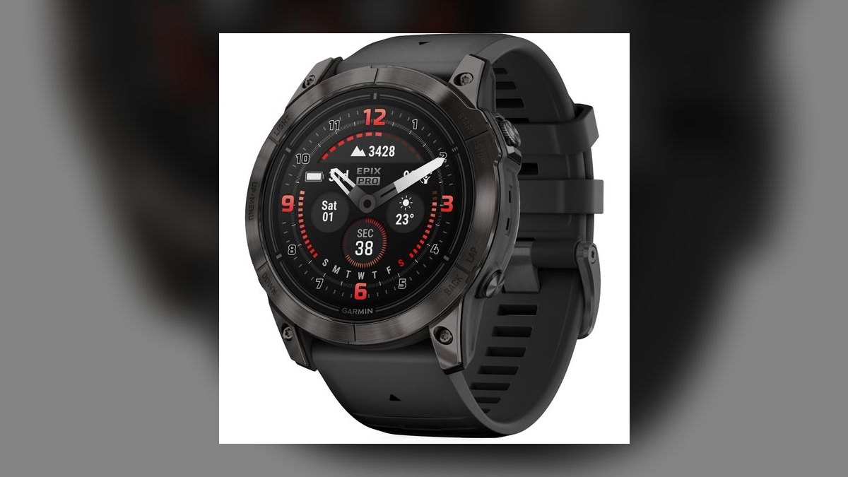 Top 10 Smartwatches for Sales Productivity in 2027 — figure 2
