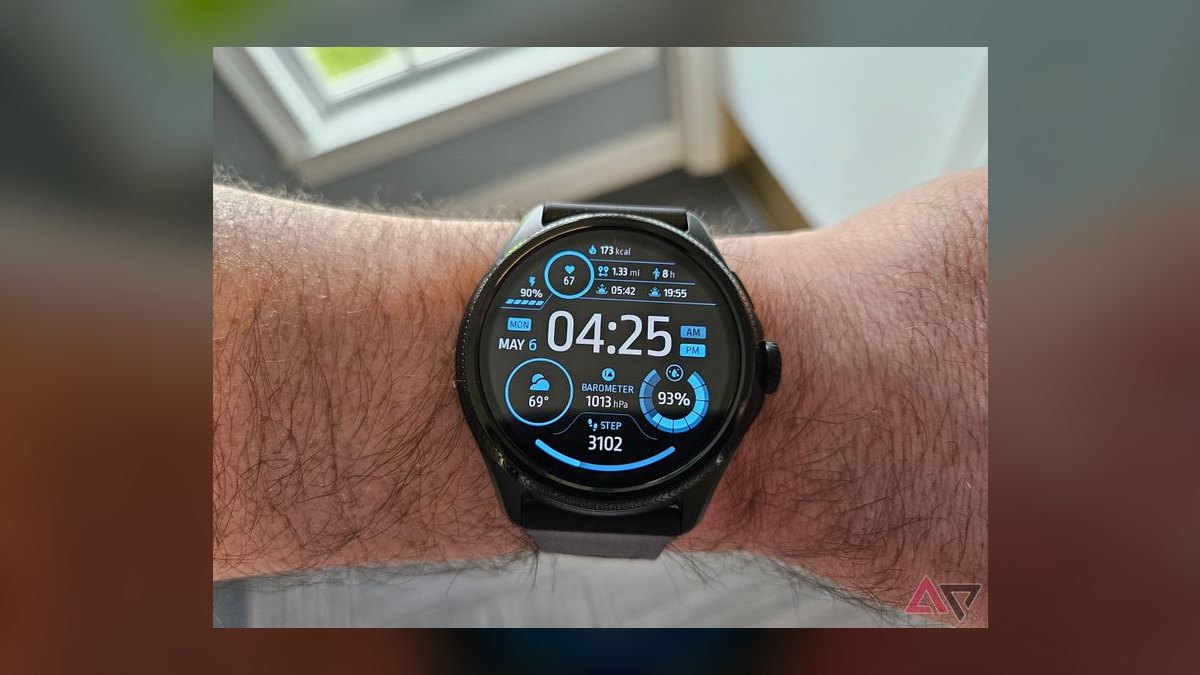 Top 10 Smartwatches for Sales Productivity in 2027 — figure 8