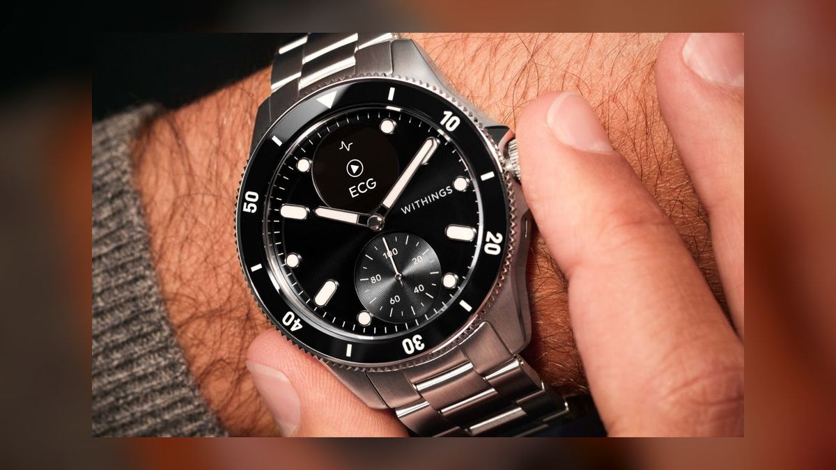 Top 10 Smartwatches for Sales Productivity in 2027 — figure 9