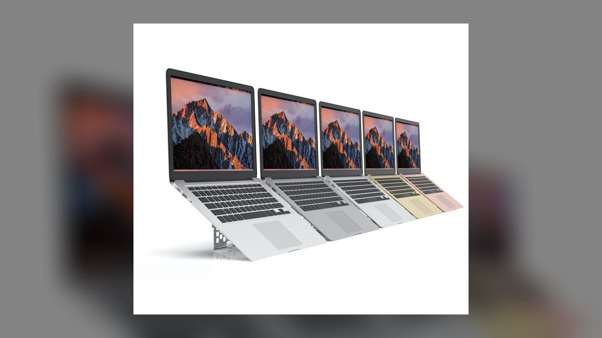 Top 10 Laptop Stands for Field Sales Travel in 2027 — figure 10