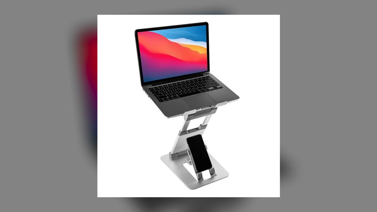 Top 10 Laptop Stands for Field Sales Travel in 2027 — figure 7
