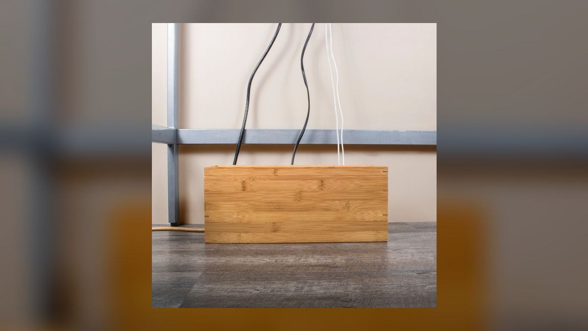 Top 10 Cable Management Boxes for Sales Home Office in 2027 — figure 10