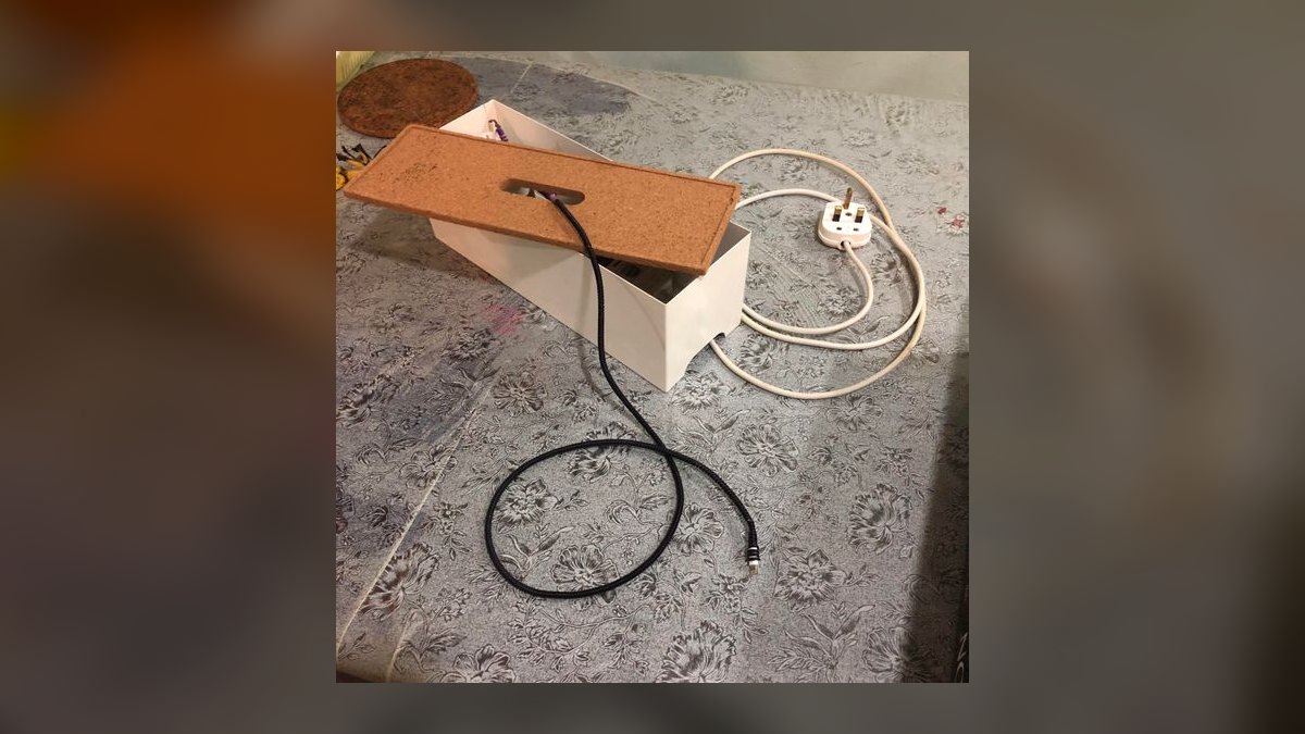 Top 10 Cable Management Boxes for Sales Home Office in 2027 — figure 2