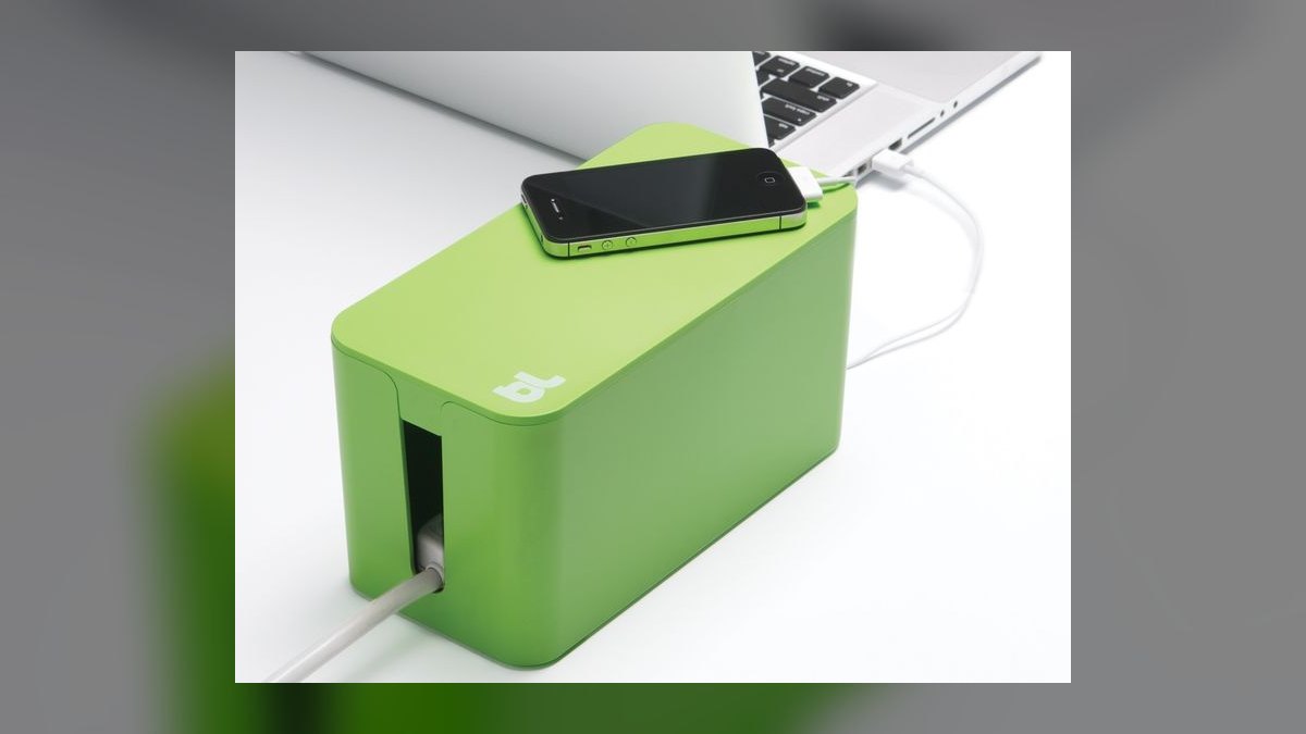 Top 10 Cable Management Boxes for Sales Home Office in 2027 — figure 3