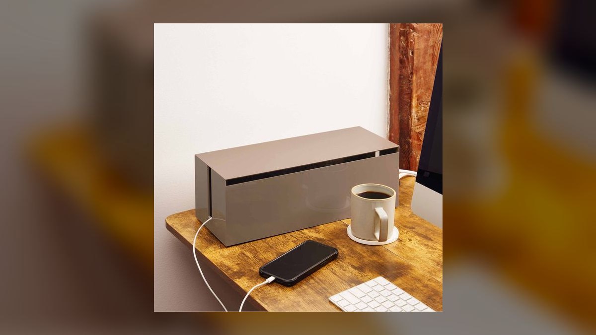 Top 10 Cable Management Boxes for Sales Home Office in 2027 — figure 4