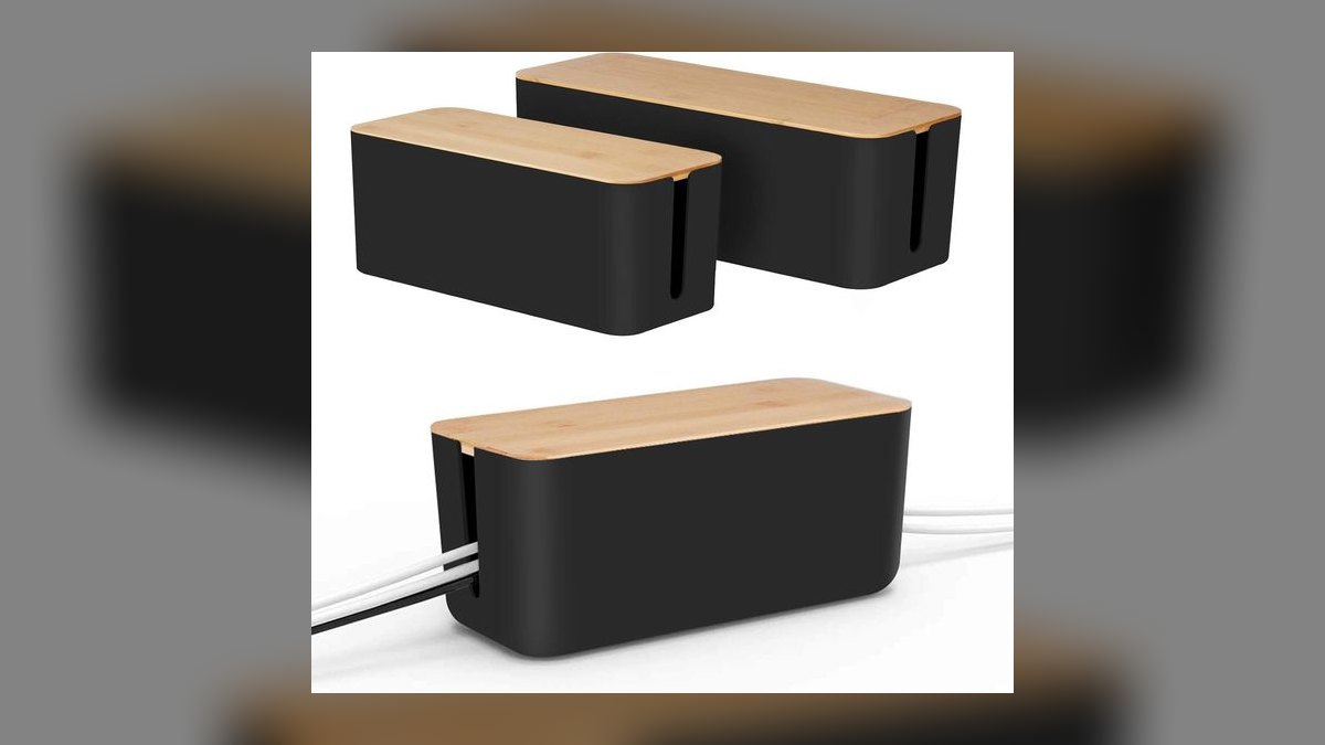 Top 10 Cable Management Boxes for Sales Home Office in 2027 — figure 5