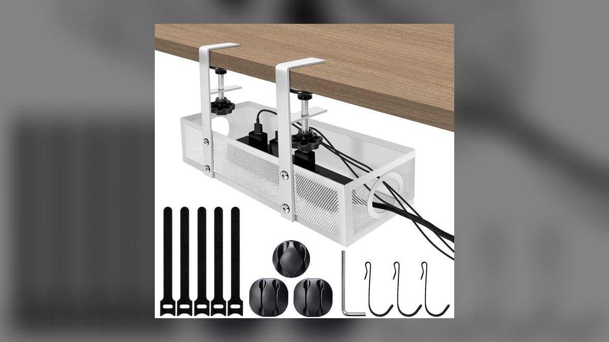 Top 10 Cable Management Boxes for Sales Home Office in 2027 — figure 7