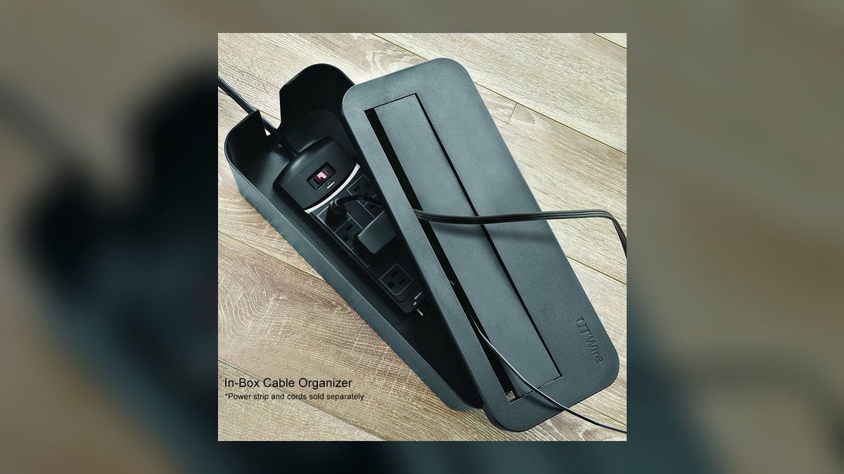 Top 10 Cable Management Boxes for Sales Home Office in 2027 — figure 8