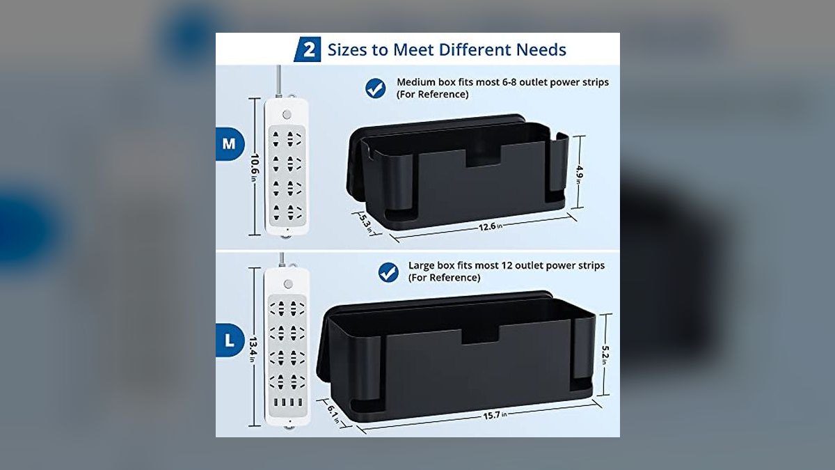 Top 10 Cable Management Boxes for Sales Home Office in 2027 — figure 9