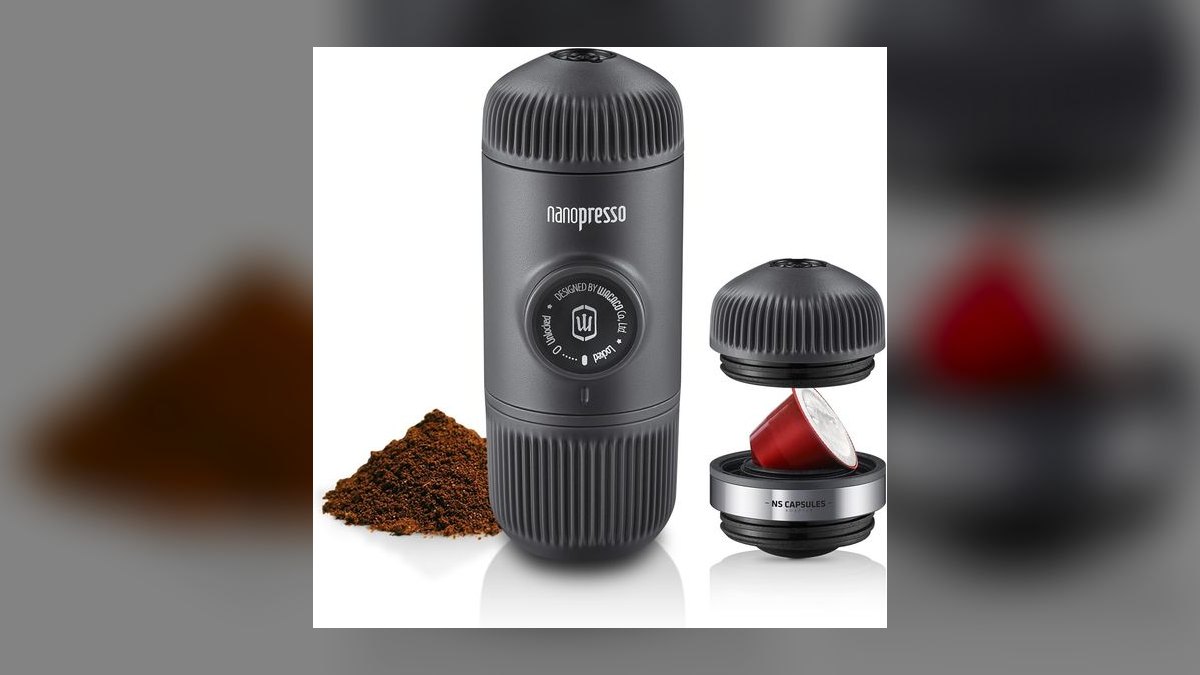 Top 10 Portable Espresso Makers for Sales Travel in 2027 — figure 2