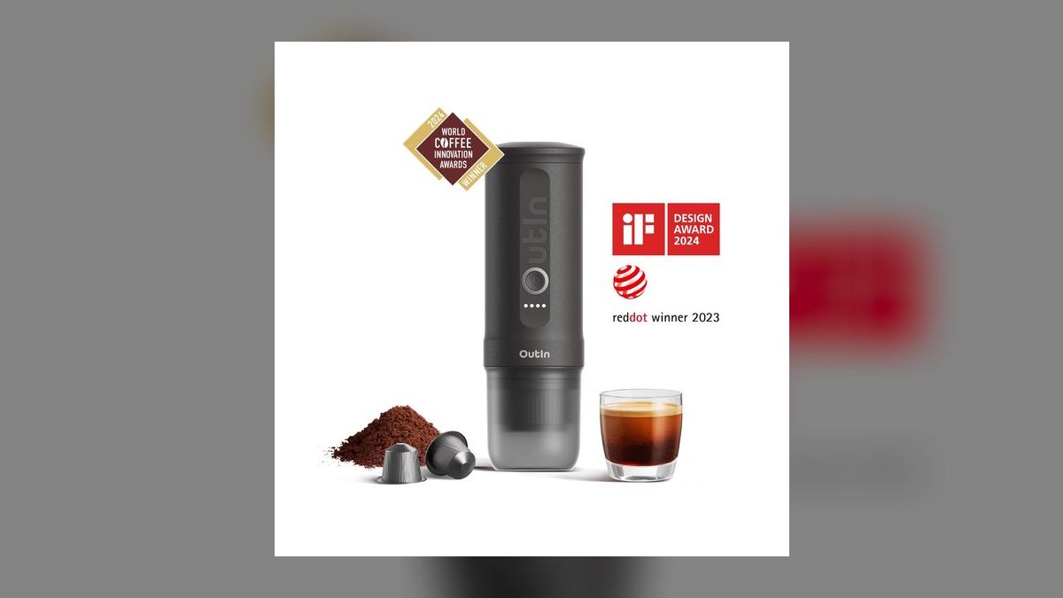 Top 10 Portable Espresso Makers for Sales Travel in 2027 — figure 3
