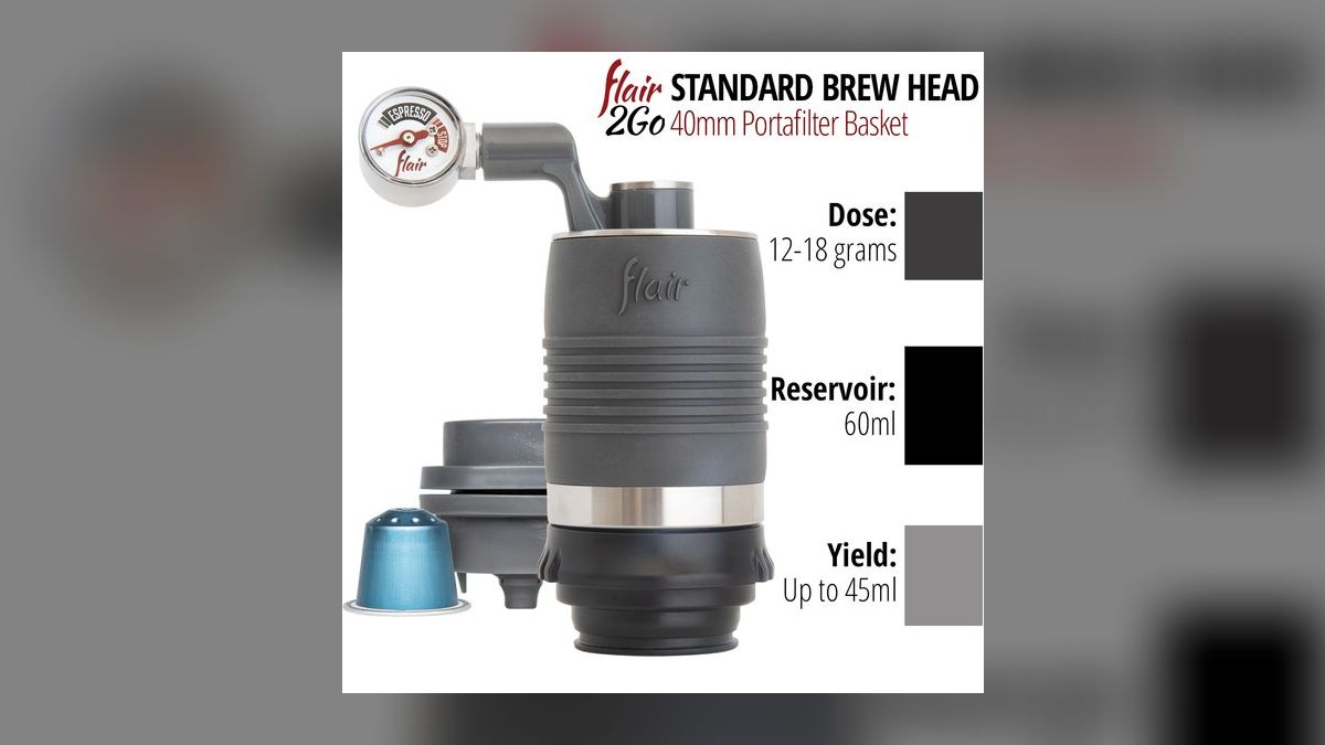Top 10 Portable Espresso Makers for Sales Travel in 2027 — figure 4