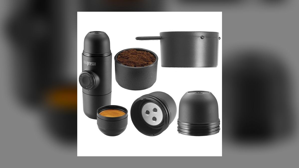 Top 10 Portable Espresso Makers for Sales Travel in 2027 — figure 5