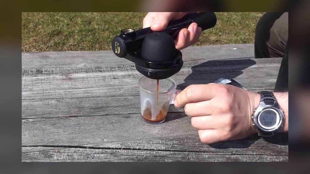 Top 10 Portable Espresso Makers for Sales Travel in 2027 — figure 6