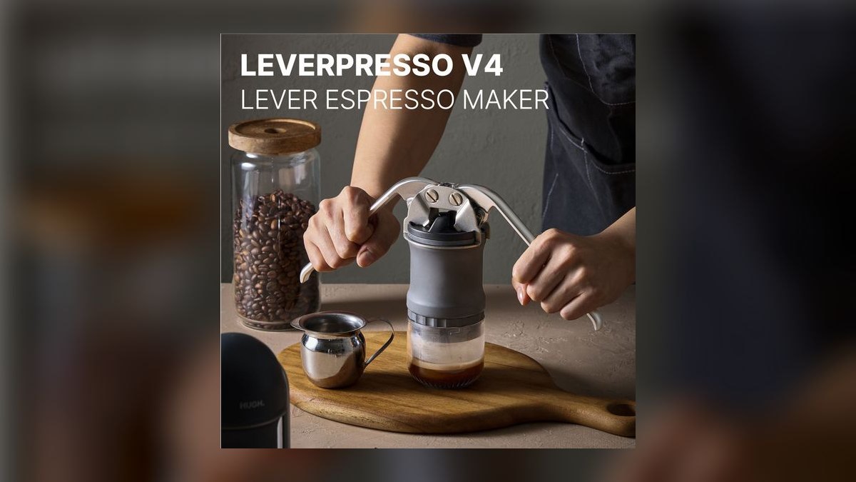 Top 10 Portable Espresso Makers for Sales Travel in 2027 — figure 7