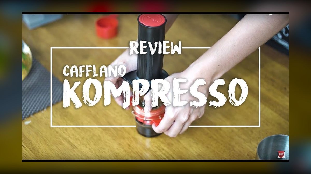 Top 10 Portable Espresso Makers for Sales Travel in 2027 — figure 9