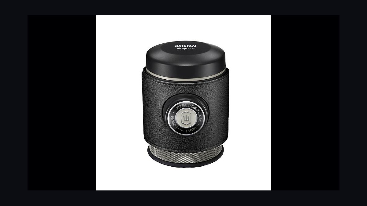 Top 10 Portable Espresso Makers for Sales Travel in 2027