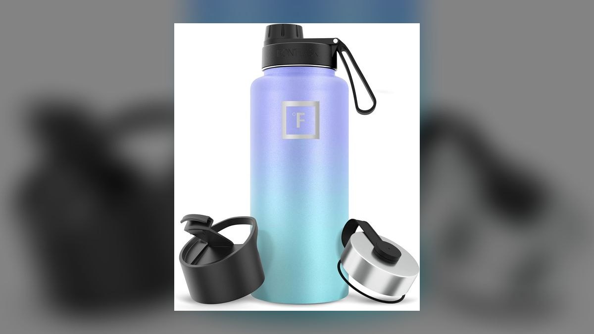 Top 10 Insulated Water Bottles for Sales Reps on the Road in 2027 — figure 4