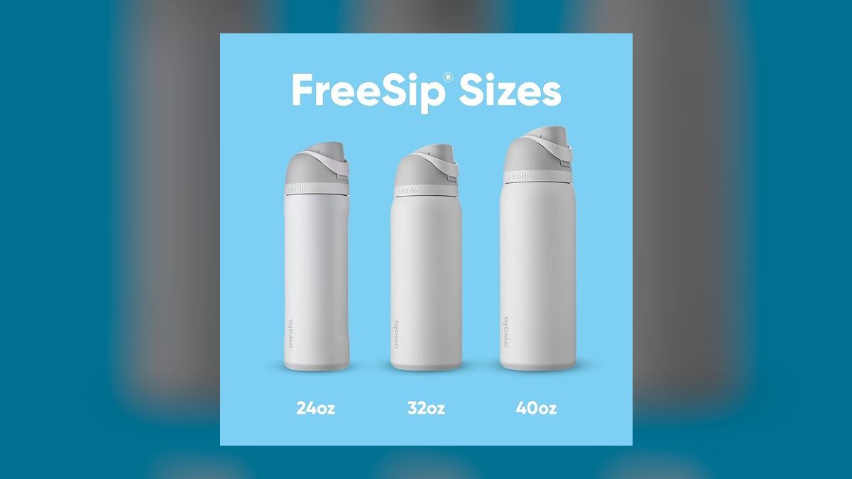 Top 10 Insulated Water Bottles for Sales Reps on the Road in 2027 — figure 5