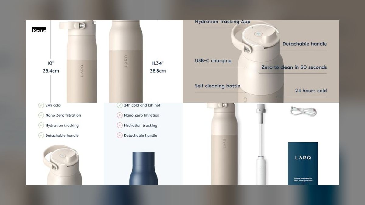 Top 10 Insulated Water Bottles for Sales Reps on the Road in 2027 — figure 6