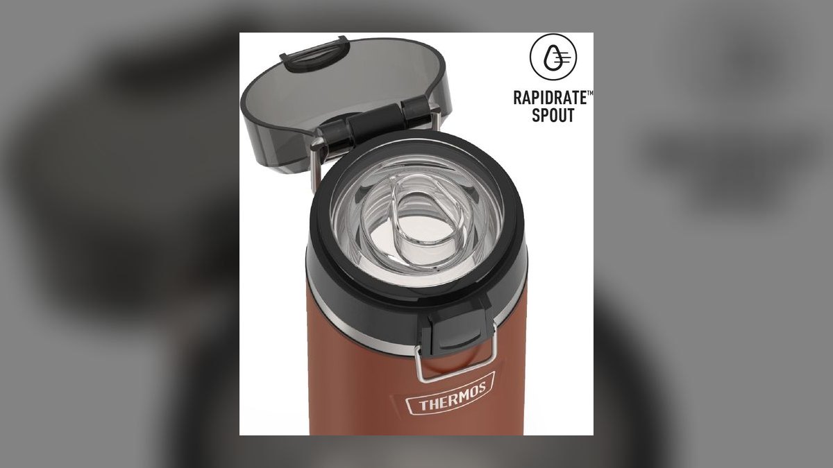 Top 10 Insulated Water Bottles for Sales Reps on the Road in 2027 — figure 7