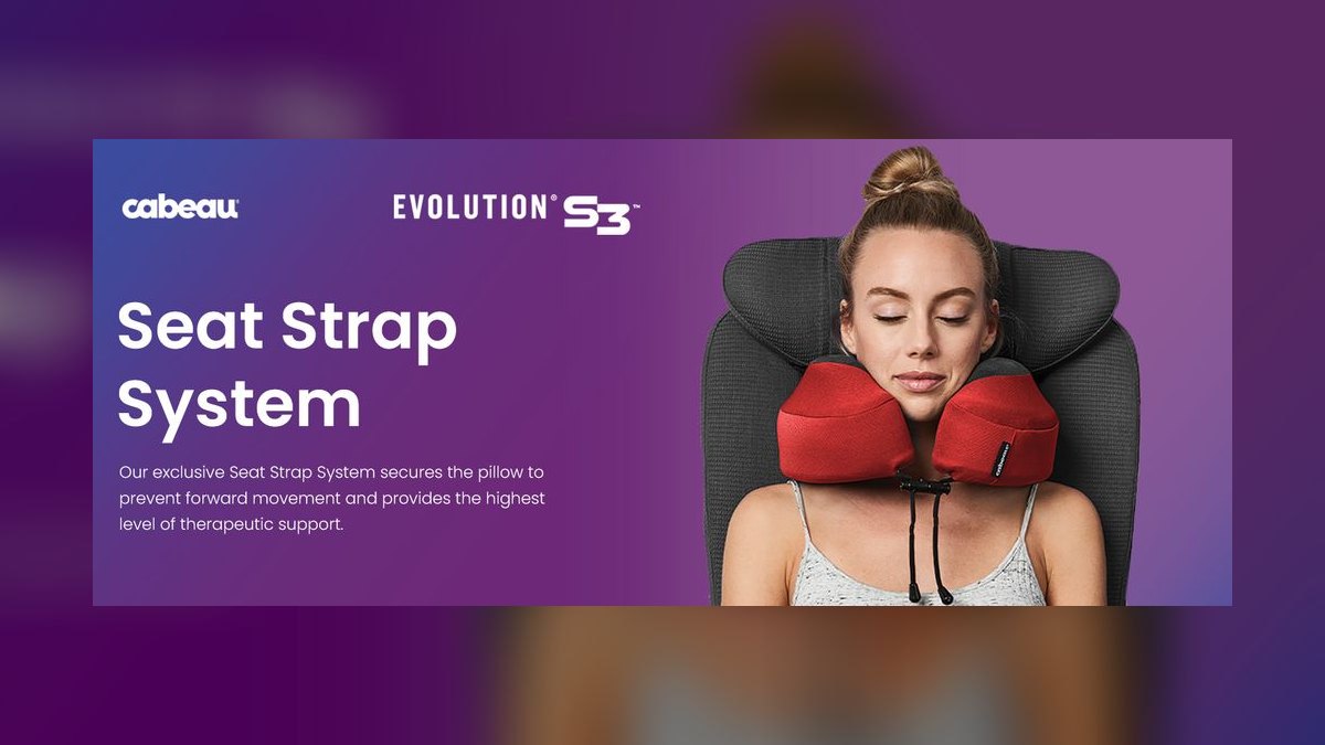 Top 10 Travel Pillows for Red-Eye Sales Trips in 2027 — figure 1