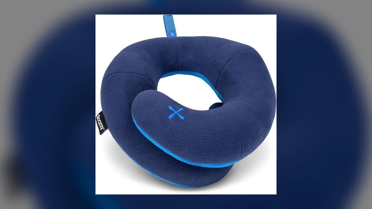 Top 10 Travel Pillows for Red-Eye Sales Trips in 2027 — figure 3