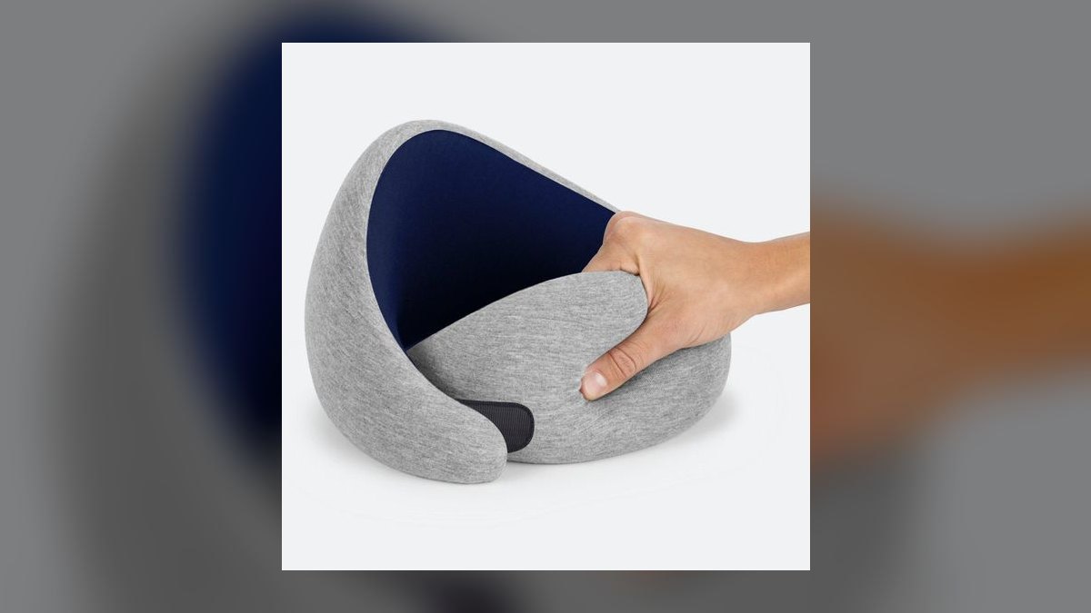 Top 10 Travel Pillows for Red-Eye Sales Trips in 2027 — figure 4