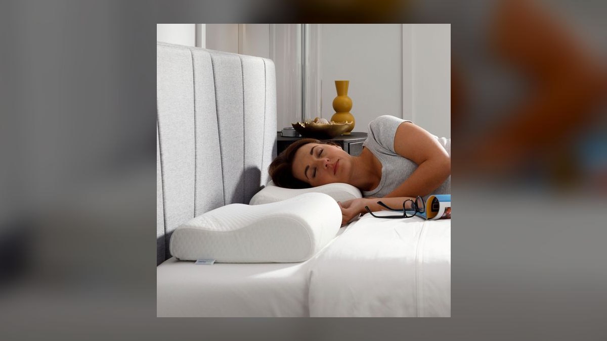 Top 10 Travel Pillows for Red-Eye Sales Trips in 2027 — figure 7
