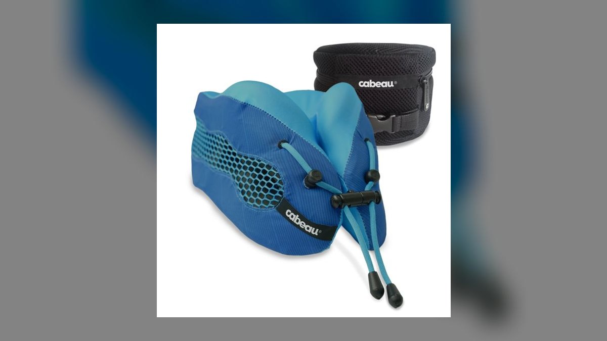 Top 10 Travel Pillows for Red-Eye Sales Trips in 2027 — figure 8