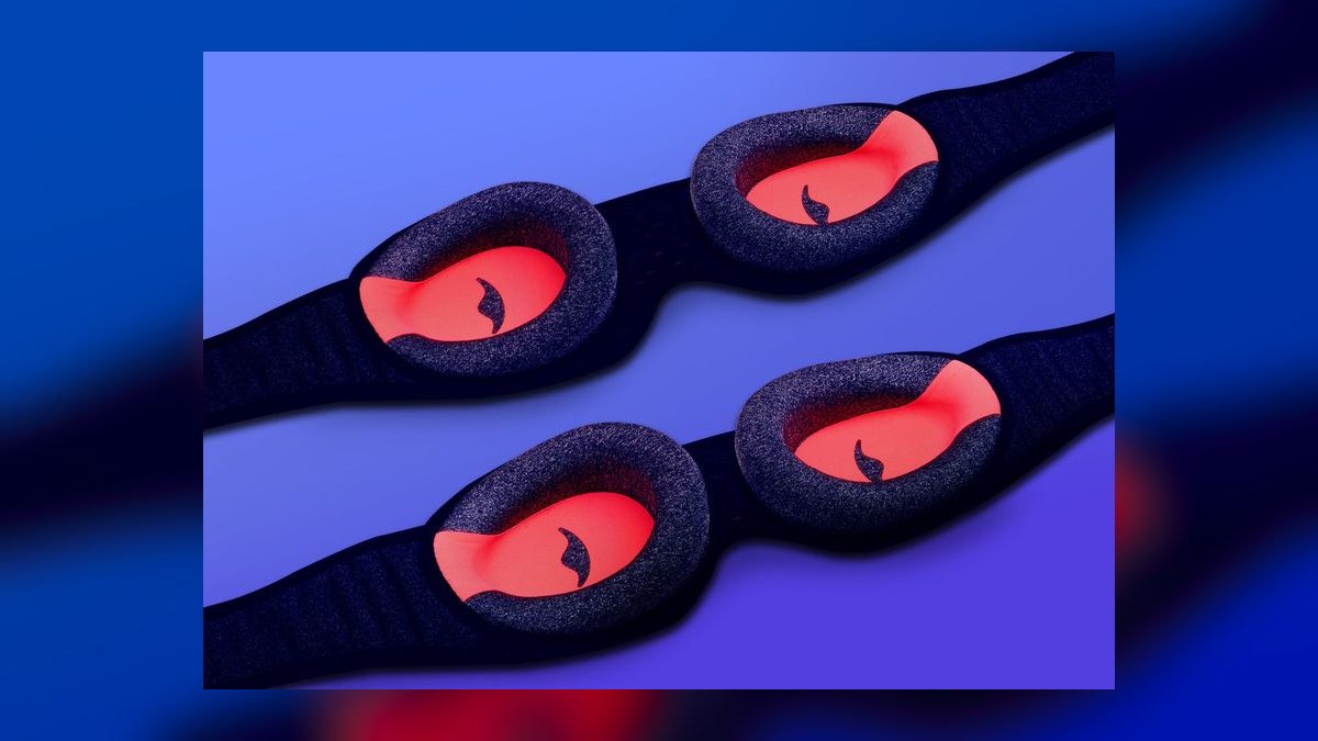 Top 10 Sleep Masks for Sales Reps in Transit in 2027 — figure 1